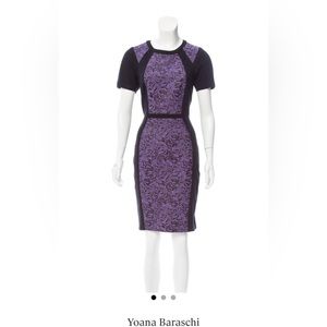 Woman’s dress. Very slimming!